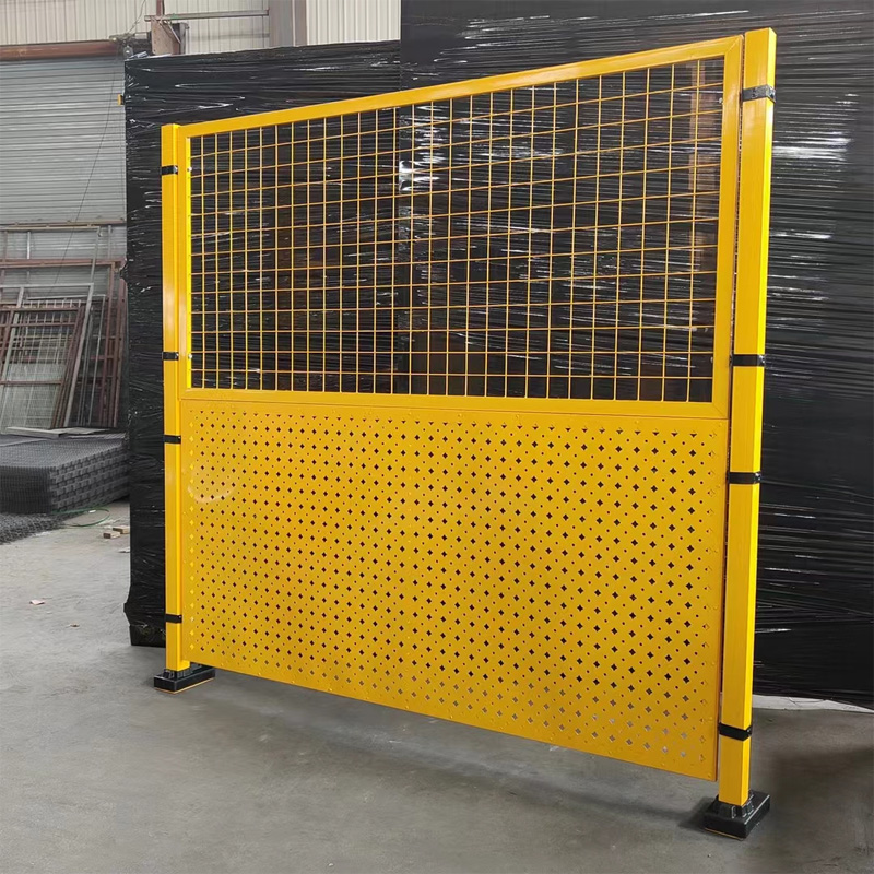 鐵絲網/護欄網系列